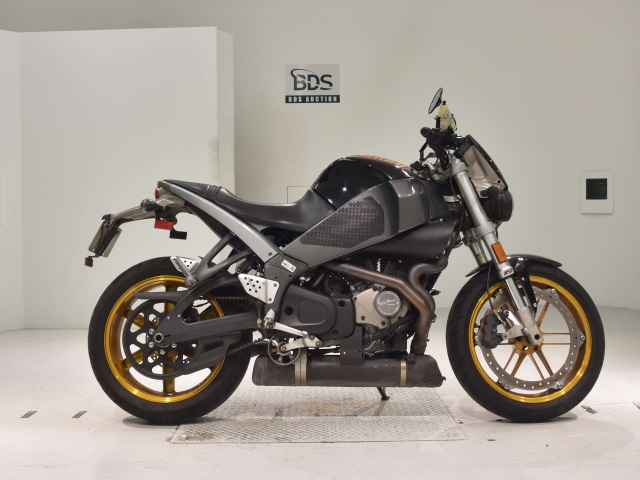 Buell XB12S LIGHTNING 2004