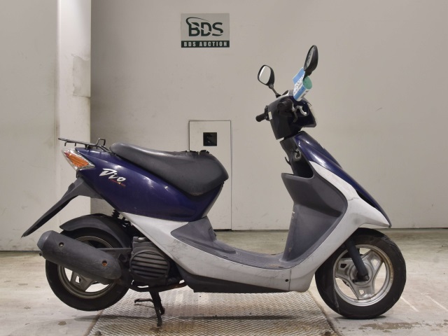 Honda DIO-5 2002