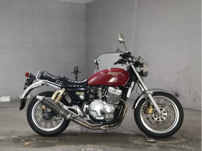Honda CB400FOUR 1999
