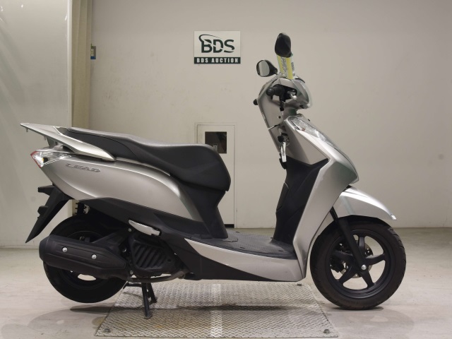 Honda LEAD125 2013