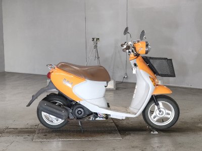 Suzuki LETS4PALETTE