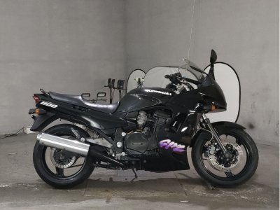Kawasaki GPZ1100 1997