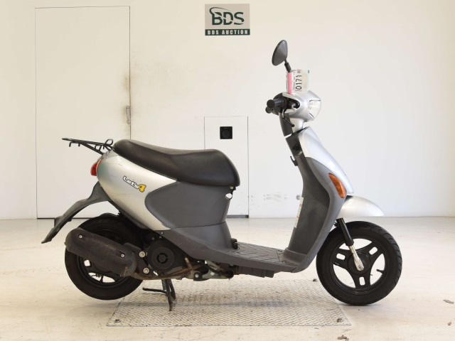 Suzuki LETS4