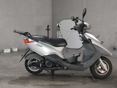 Honda EXPRESS 1983