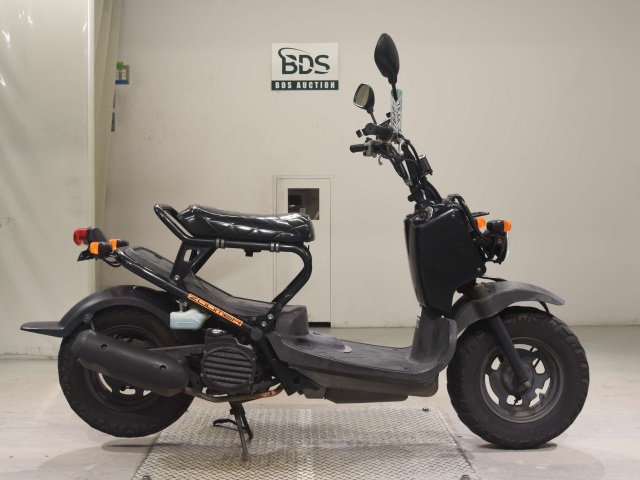 Honda ZOOMER 2008