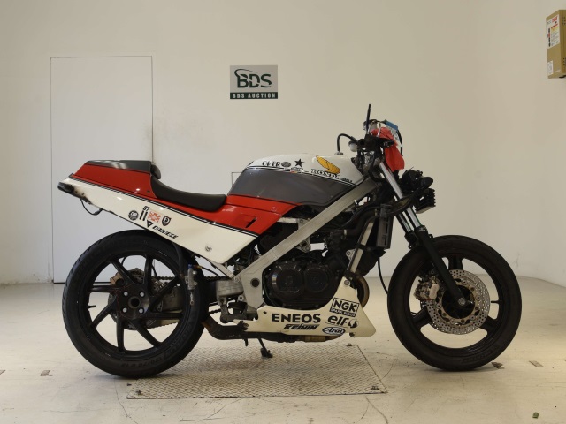 Honda VFR400K 1986
