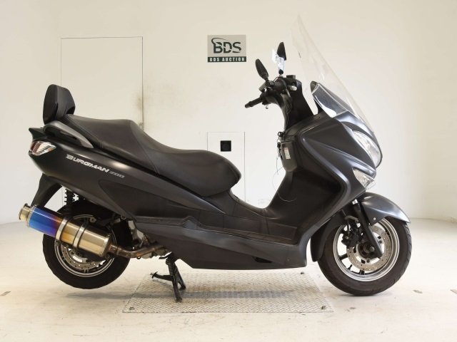 Suzuki BURGMAN200