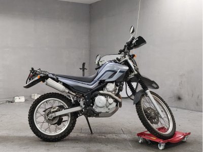 Yamaha SEROW XT250 2006