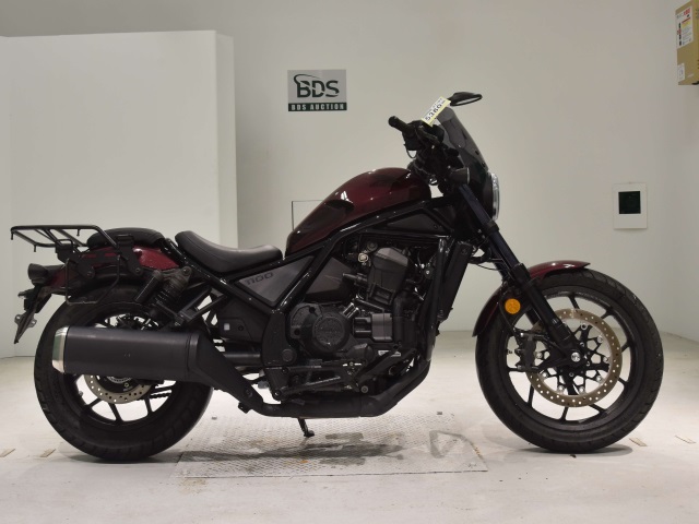 Honda REBEL CMX1100DCT 2023