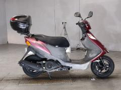 Suzuki ADDRESS V125
