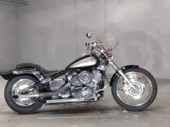 Yamaha DRAGSTAR XVS400 1996