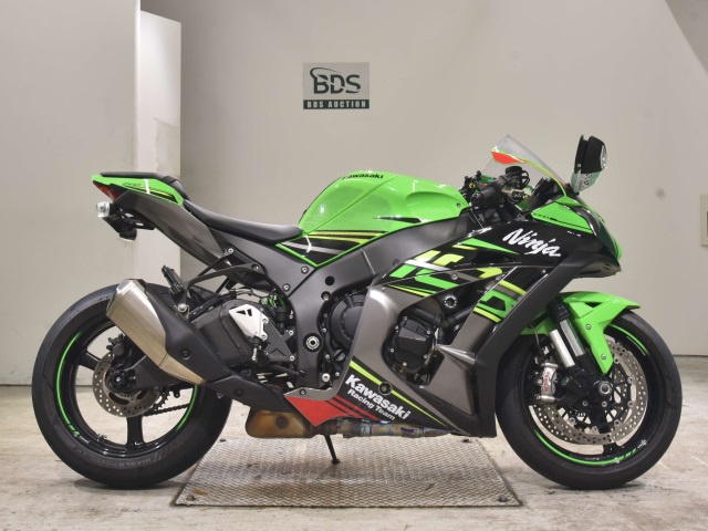 Kawasaki NINJA ZX-10RA 2019