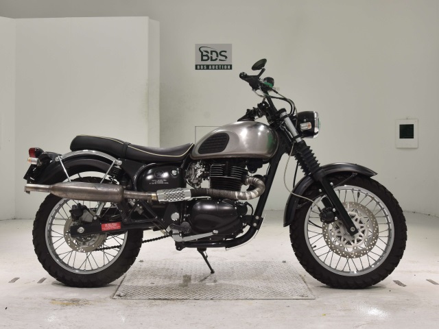 Kawasaki ESTRELLA RS 2000