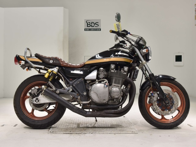 Kawasaki ZEPHYR1100 1992
