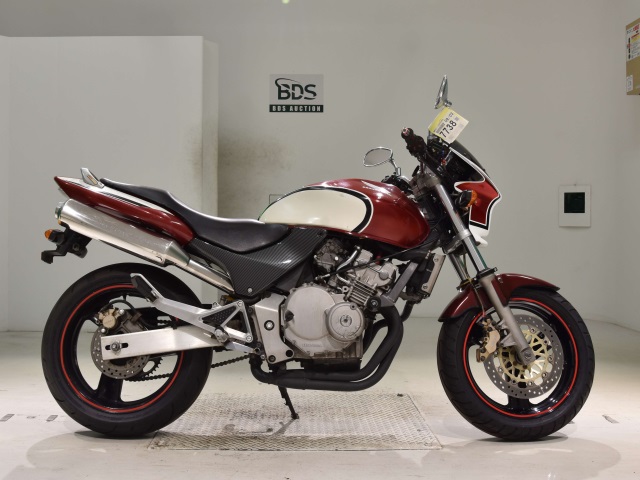 Honda HORNET CB250F 1996