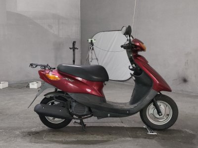 Yamaha JOG 115 2011
