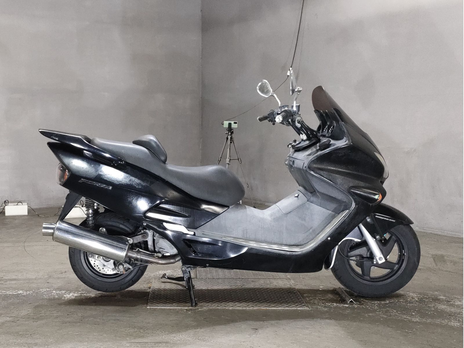 Honda FORZA 2002