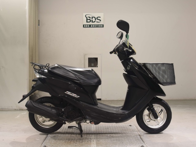 Honda DIO-6 2009