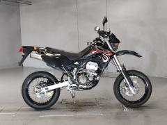 Kawasaki D-TRACKER250 2005
