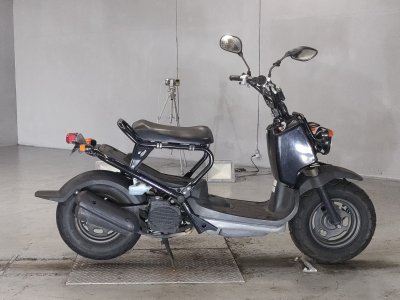 Honda ZOOMER 2007