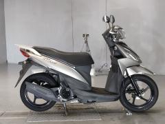 Suzuki ADDRESS V110
