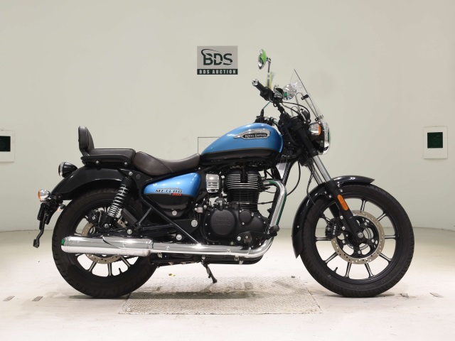 Enfield METEOR 350 2022
