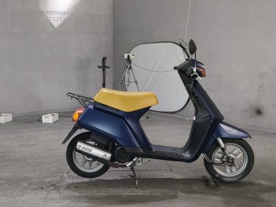 Honda EVE PAX 1985