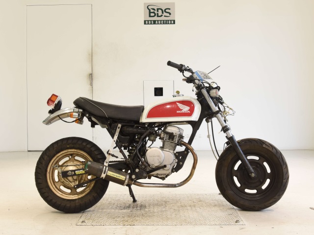 Honda APE 2003