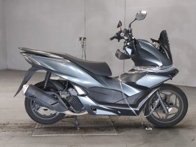 Honda PCX125 2021