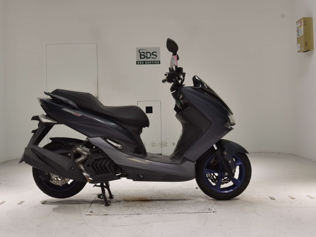 Yamaha MAJESTY 155S 2018