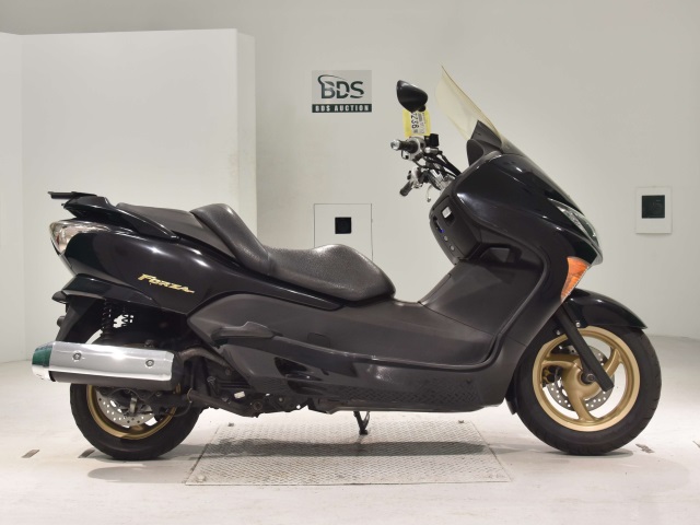 Honda FORZA Z 2007