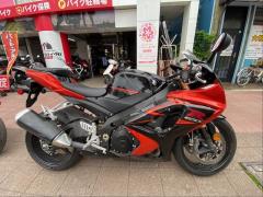 Suzuki GSX-R1000 2007