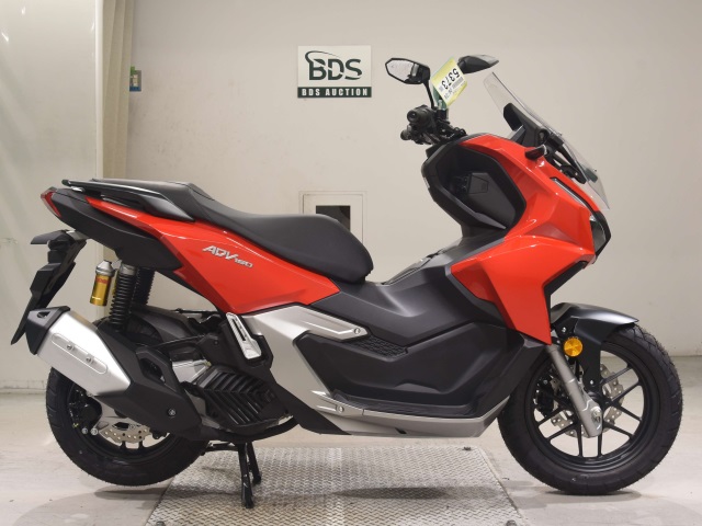 Honda ADV 160 2025
