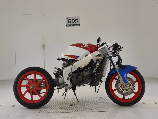 Honda NSR125F 1994