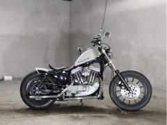 HD SPORTSTER XL1200S 2001