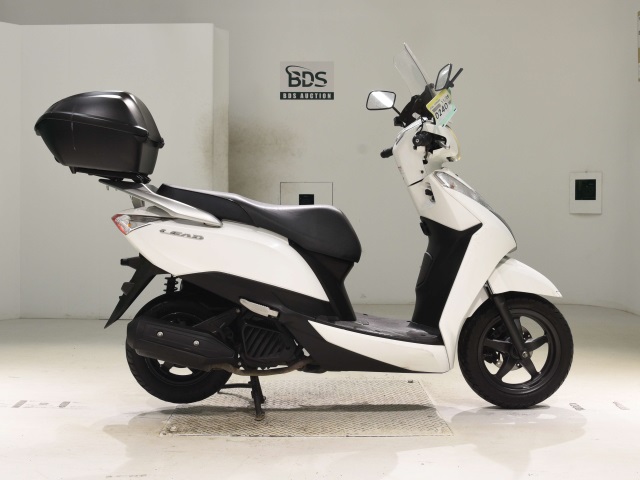 Honda LEAD125 2013
