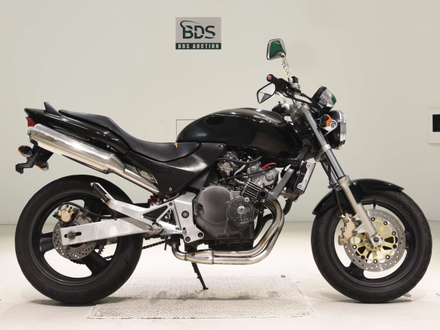 Honda HORNET CB250F 1997