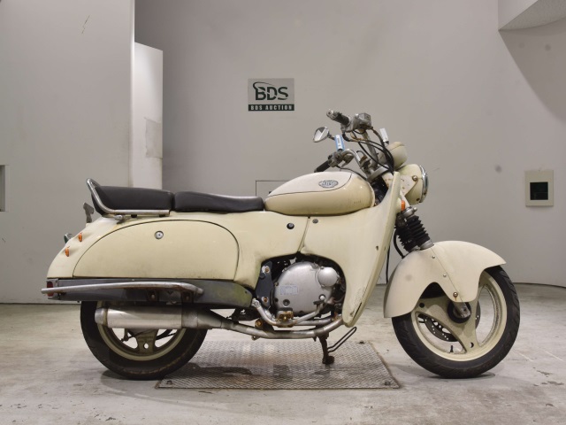 Suzuki SW-1 1992