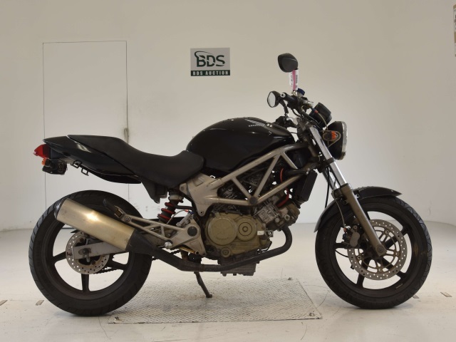 Honda VTR250 1998