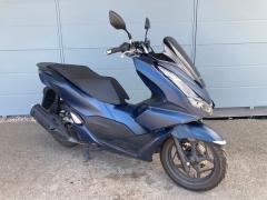 Honda PCX125 2023