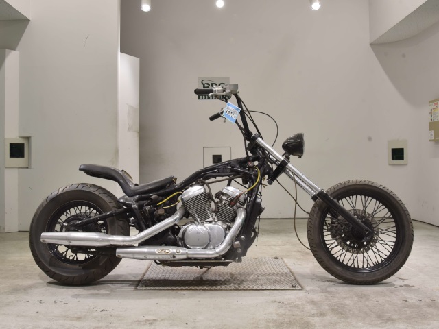 Honda STEED400 1994