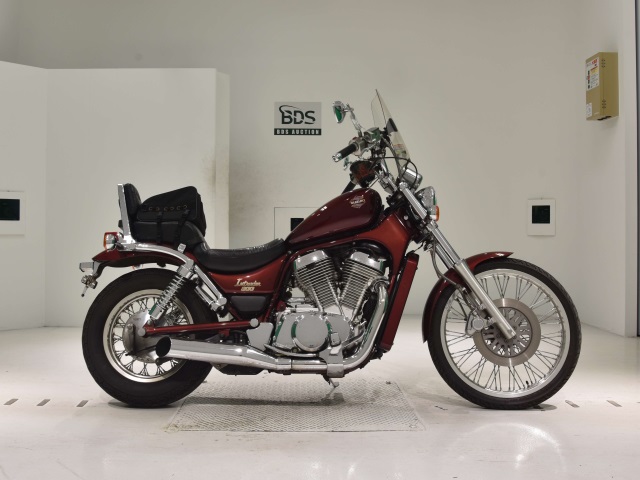 Suzuki INTRUDER 800 1996
