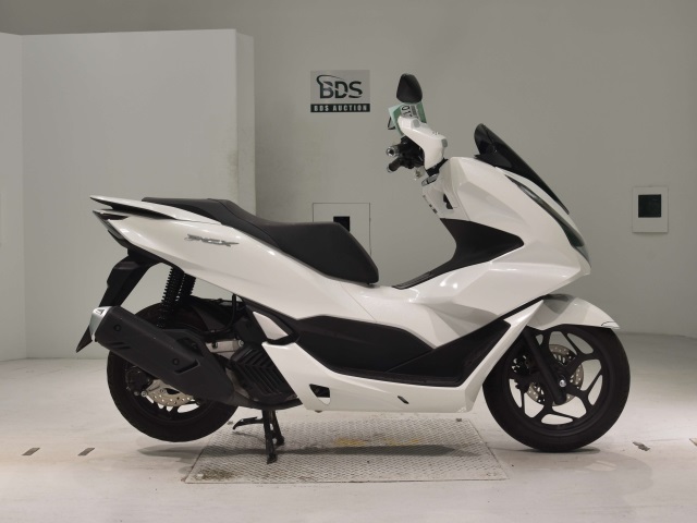 Honda PCX125 2021