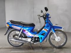 Kawasaki cheer -112