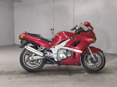 Kawasaki ZZ-R400 1995