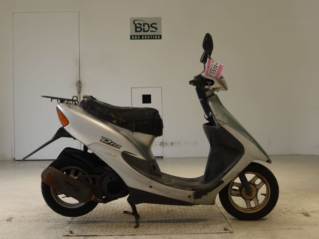 Honda DIO-3