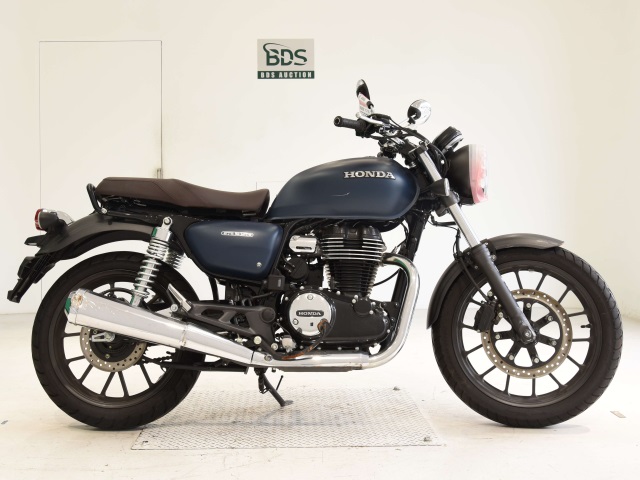 Honda GB350 2022