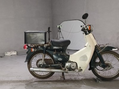 Honda SUPER CUB90 1997
