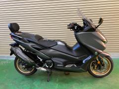 Yamaha T-MAX560A 2020