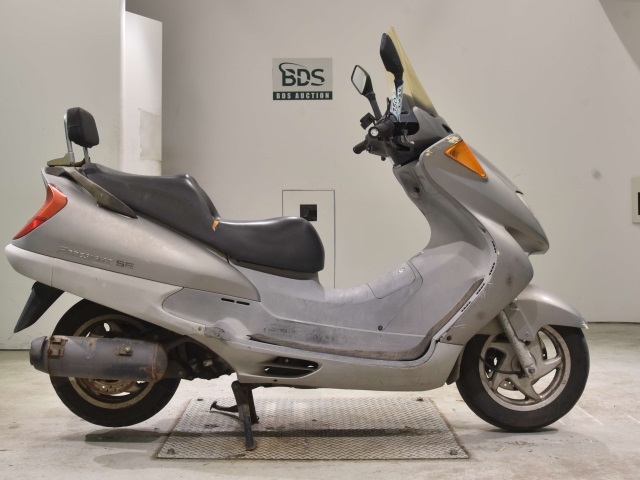 Honda FORESIGHT SE 1999